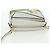 LOEWE - Borsa Puzzle Mini Ghibli Spirited Away Ootori Sama 2way Auth 167244SM Bianco Verde - vista 6