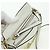 LOEWE - Borsa Puzzle Mini Ghibli Spirited Away Ootori Sama 2way Auth 167244SM Bianco Verde - vista 9
