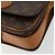 LOUIS VUITTON Borsa a Spalla Monogram Cartouchiere MM M51253 LV Auth 175906 Monogramma - vista 14