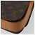 LOUIS VUITTON Borsa a Spalla Monogram Cartouchiere MM M51253 LV Auth 175906 Monogramma - vista 16