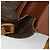 LOUIS VUITTON Borsa a Spalla Monogram Cartouchiere MM M51253 LV Auth 175906 Monogramma - vista 21