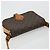 LOUIS VUITTON Borsa a Spalla Monogram Cartouchiere MM M51253 LV Auth 175906 Monogramma - vista 6