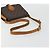 LOUIS VUITTON Borsa a Spalla Monogram Cartouchiere MM M51253 LV Auth 175906 Monogramma - vista 7