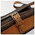 LOUIS VUITTON Borsa a Spalla Monogram Cartouchiere MM M51253 LV Auth 175906 Monogramma - vista 9