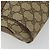 GUCCI GG Supreme Web Sherry Line Bag PVC Beige Red 56 02 004 Auth 176671 - vue 11