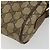 GUCCI GG Supreme Web Sherry Line Bag PVC Beige Red 56 02 004 Auth 176671 - vue 12