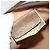 GUCCI GG Supreme Web Sherry Line Bag PVC Beige Red 56 02 004 Auth 176671 - vue 16