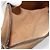 GUCCI GG Supreme Web Sherry Line Bag PVC Beige Red 56 02 004 Auth 176671 - vue 17