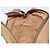 GUCCI GG Supreme Web Sherry Line Bag PVC Beige Red 56 02 004 Auth 176671 - vue 18
