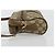 GUCCI GG Supreme Web Sherry Line Bag PVC Beige Red 56 02 004 Auth 176671 - vue 5