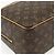 LOUIS VUITTON Borsa a Mano Monogram Deauville M47270 LV Auth ep14407A Monogramma - vista 14