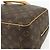 LOUIS VUITTON Borsa a Mano Monogram Deauville M47270 LV Auth ep14407A Monogramma - vista 15