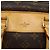 LOUIS VUITTON Borsa a Mano Monogram Deauville M47270 LV Auth ep14407A Monogramma - vista 18
