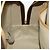 LOUIS VUITTON Borsa a Mano Monogram Deauville M47270 LV Auth ep14407A Monogramma - vista 20