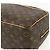 LOUIS VUITTON Borsa a Mano Monogram Deauville M47270 LV Auth ep14407A Monogramma - vista 9