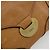 Chloé Borsa a Spalla Chloe in Pelle Beige Oro Auth bs34605 D'oro - vista 15