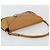 Chloé Borsa a Spalla Chloe in Pelle Beige Oro Auth bs34605 D'oro - vista 6