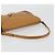 Chloé Borsa a Spalla Chloe in Pelle Beige Oro Auth bs34605 D'oro - vista 7