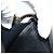 LOUIS VUITTON Epi Pochette Uomo Borsa Clutch Nera M52522 LV Auth ep14052 Nero - vista 12