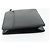 LOUIS VUITTON Epi Pochette Uomo Borsa Clutch Nera M52522 LV Auth ep14052 Nero - vista 3