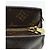 LOUIS VUITTON Borsa Tote Babylone Monogram M51102 LV Auth bs34663 Monogramma - vista 10