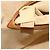 LOUIS VUITTON Borsa Tote Babylone Monogram M51102 LV Auth bs34663 Monogramma - vista 12