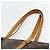 LOUIS VUITTON Borsa Tote Babylone Monogram M51102 LV Auth bs34663 Monogramma - vista 14