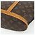 LOUIS VUITTON Borsa Tote Babylone Monogram M51102 LV Auth bs34663 Monogramma - vista 16