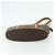 LOUIS VUITTON Borsa Tote Babylone Monogram M51102 LV Auth bs34663 Monogramma - vista 5