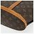 LOUIS VUITTON Borsa Tote Babylone Monogram M51102 LV Auth bs34663 Monogramma - vista 8