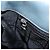 Céline Borsa Tote in Nylon Verde Argento Auth bs34712 - vista 20
