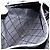 Céline Borsa Tote in Nylon Verde Argento Auth bs34712 - vista 23