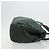 Céline Borsa Tote in Nylon Verde Argento Auth bs34712 - vista 4