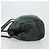 Céline Borsa Tote in Nylon Verde Argento Auth bs34712 - vista 5