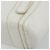Borsa a Mano LOEWE in Pelle Bianca Argento Auth 176235 Bianco - vista 14