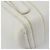 Borsa a Mano LOEWE in Pelle Bianca Argento Auth 176235 Bianco - vista 15