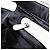 Borsa a Mano LOEWE in Pelle Bianca Argento Auth 176235 Bianco - vista 23