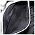 Borsa a Mano LOEWE in Pelle Bianca Argento Auth 176235 Bianco - vista 24