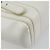 Borsa a Mano LOEWE in Pelle Bianca Argento Auth 176235 Bianco - vista 9