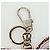 GUCCI GG Charm per Borsa a Farfalla in Pelle Embossata Marrone Oro Auth bs34756M D'oro - vista 5