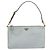 PRADA Accessory Pouch Nylon Light Blue Gold Auth 175876 Golden - view 2