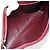 Borsa a Spalla in Tela Trotter Christian Dior Rossa Oro Auth 168852 Rosso D'oro - vista 17