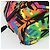 MCM Shoulder Bag Nylon Multicolor Silver Auth ka4070A Silvery Multiple colors - view 13