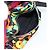 MCM Shoulder Bag Nylon Multicolor Silver Auth ka4070A Silvery Multiple colors - view 22
