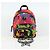 MCM Shoulder Bag Nylon Multicolor Silver Auth ka4070A Silvery Multiple colors - view 24