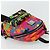 MCM Shoulder Bag Nylon Multicolor Silver Auth ka4070A Silvery Multiple colors - view 6