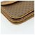 Gucci Borsa a Spalla Micro GG Supreme PVC Beige Oro 004 104 0024 Auth 176684 D'oro - vista 11