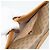 Gucci Borsa a Spalla Micro GG Supreme PVC Beige Oro 004 104 0024 Auth 176684 D'oro - vista 24