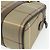 Borsa a mano Burberrys Nova Check in tela e pelle beige oro Auth ka4067 D'oro - vista 12