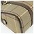 Borsa a mano Burberrys Nova Check in tela e pelle beige oro Auth ka4067 D'oro - vista 13